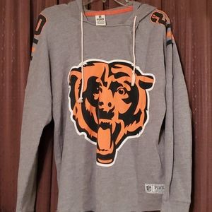 Chicago Bears pullover sweater